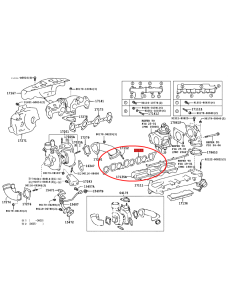 JUNTA COLECTOR ADMISION   J9/12/15 (D4D) ORIGINAL TOYOTA LAND CRUISER 2