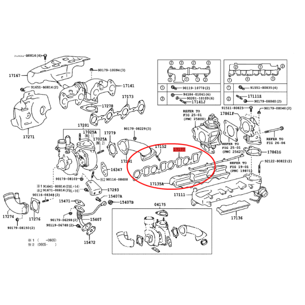JUNTA COLECTOR ADMISION   J9/12/15 (D4D) ORIGINAL TOYOTA LAND CRUISER