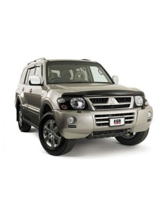 PROTECTOR FAROS MITSUBISHI PAJERO 2