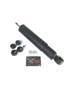 AMORTIGUADOR TRASERO J9 ORIGINAL TOYOTA LAND CRUISER 2