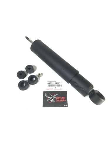 AMORTIGUADOR TRASERO J9 ORIGINAL TOYOTA LAND CRUISER