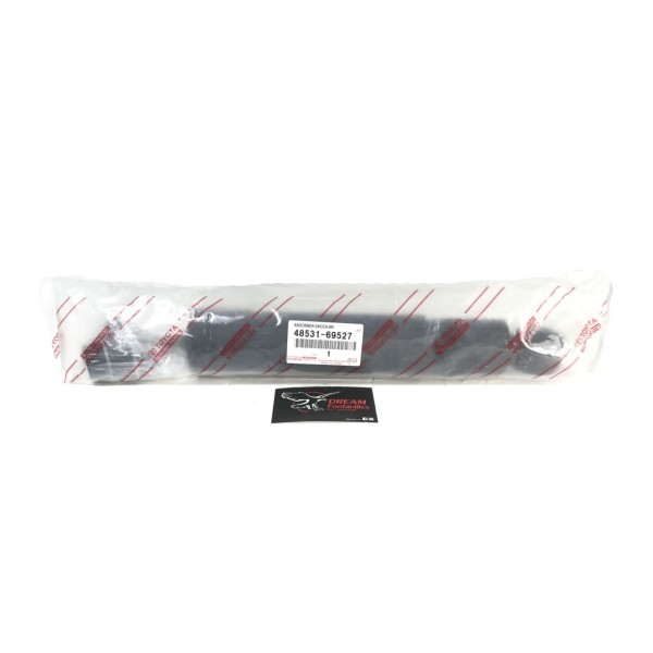 AMORTIGUADOR TRASERO J9 ORIGINAL TOYOTA LAND CRUISER