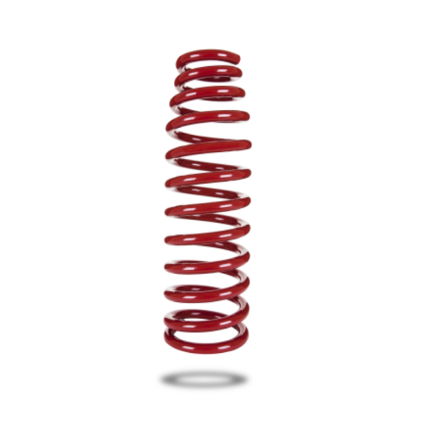 PEDDERS TRACKRDER SPRING +8/10cm HDJ-80, PEDDERS