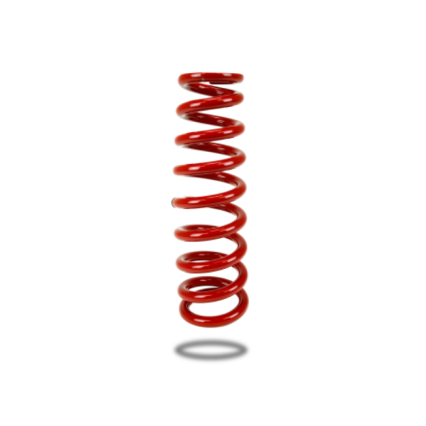 MUELLE DELANTERO +30mm NISSAN NAVARA D23 PEDDERS