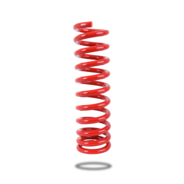 MUELLE DELANTERO +30mm NISSAN NAVARA D23 PEDDERS (CARGA)