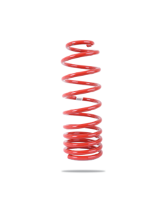 MUELLE TRASERO +5mm NISSAN NAVARA D23 PEDDERS