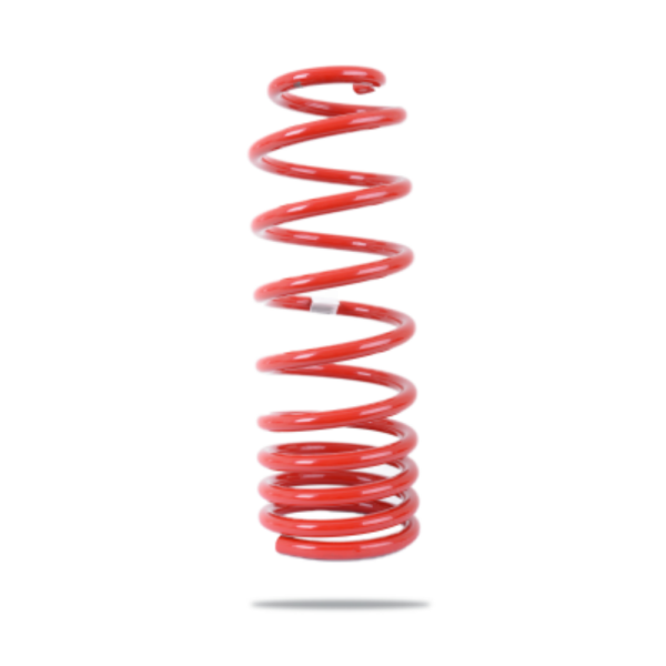 MUELLE TRASERO +5mm NISSAN NAVARA D23 PEDDERS