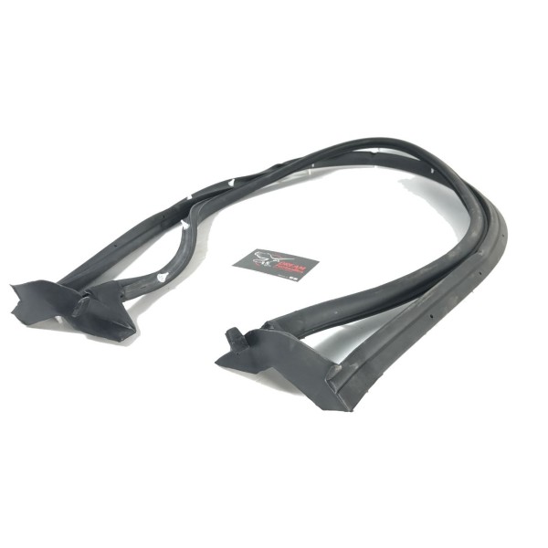 Goma porton trasero superior