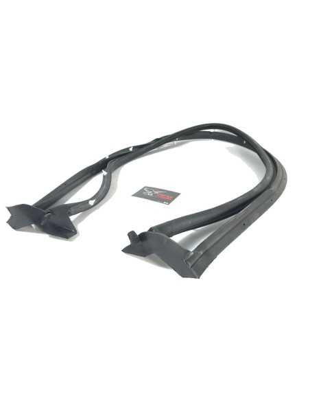 Goma porton trasero superior