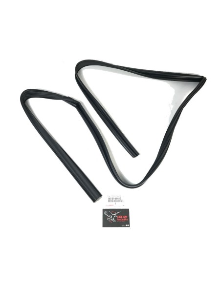 GOMA DESLIZANTE CRISTAL PUERTA DELANTERA IZQUIERDA J-8