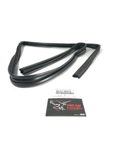 GOMA DESLIZANTE CRISTAL PUERTA DELANTERA DERECHA J-8