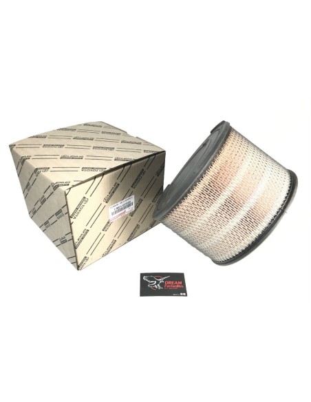 FILTRO AIRE  HILUX  ORGINAL TOYOTA LAND CRUISER