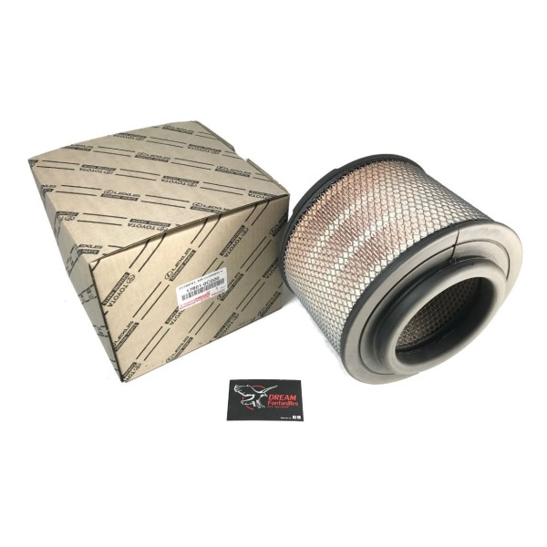 FILTRO AIRE  HILUX  ORGINAL TOYOTA LAND CRUISER