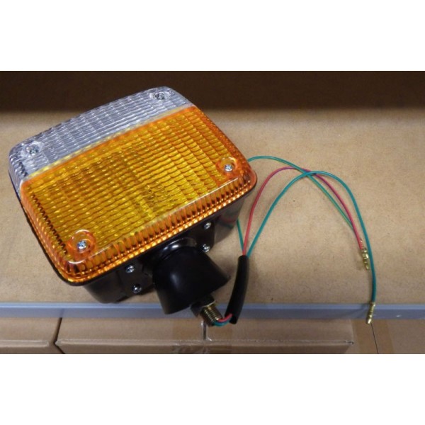 INTERMITENTE DELANTERO DERECHO (RH)