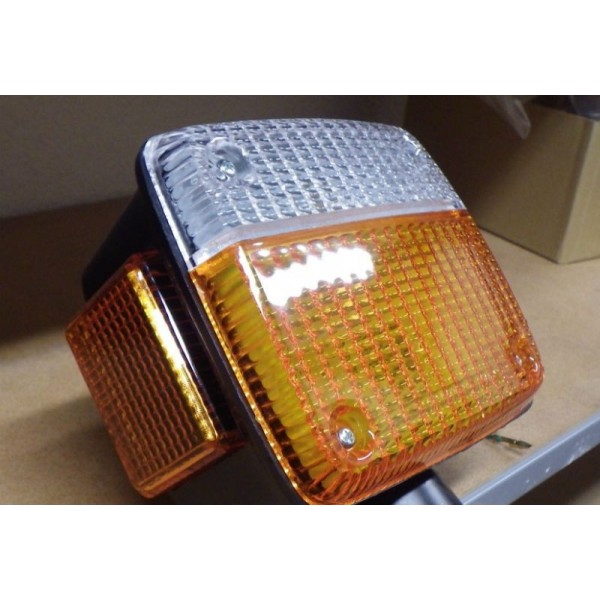 INTERMITENTE DELANTERO DERECHO (RH)