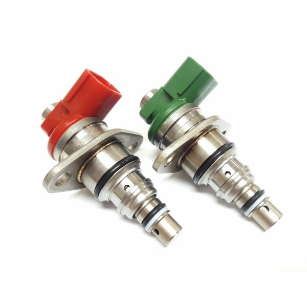 VALVULAS INYECCIÓN SCV DENSO PARA MOTORES D4D ORIGINAL TOYOTA LAND CRUISER