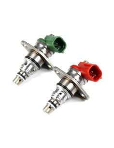 VALVULAS INYECCIÓN SCV DENSO PARA MOTORES D4D ORIGINAL TOYOTA LAND CRUISER 2
