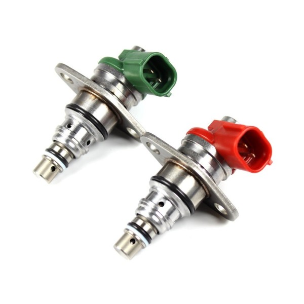 VALVULAS INYECCIÓN SCV DENSO PARA MOTORES D4D ORIGINAL TOYOTA LAND CRUISER