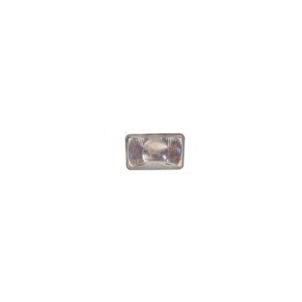 FARO RECTANGULAR HJ-61