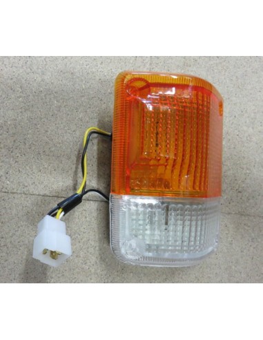 INTERMITENTE DELANTERO DERECHO HJ60 (FAROS REDONDOS)