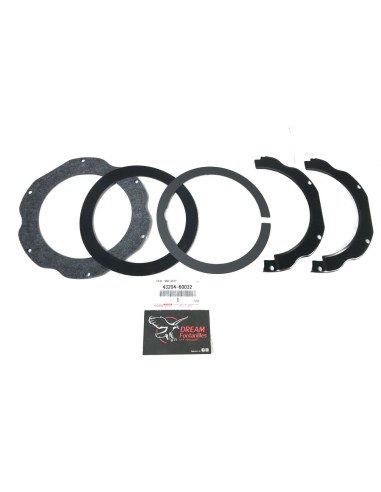 Kit reparación bola  estanqueidad  LH o RH