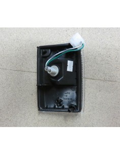 LUZ INTERMITENTE/POSICION DELANTERA IZQUIERDA J6 2