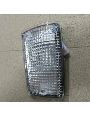LUZ INTERMITENTE/POSICION DELANTERA DERECHA J6