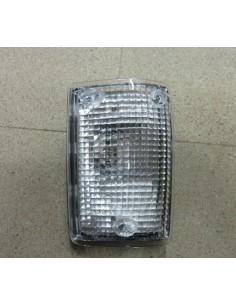 LUZ INTERMITENTE/POSICION DELANTERA DERECHA J6