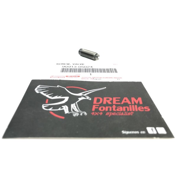 RETENEDOR MUELLE VALVULA ADMISION O ESCAPE  J8/10  ORIGINAL TOYOTA LAND CRUISER