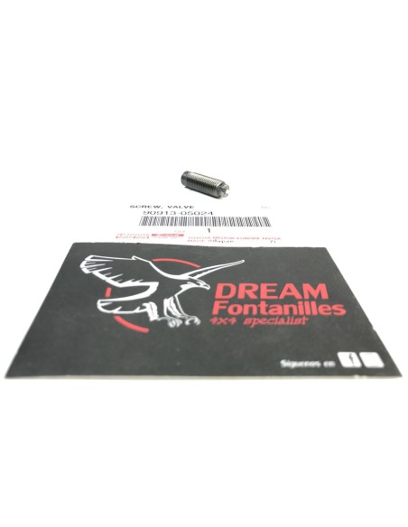 RETENEDOR MUELLE VALVULA ADMISION O ESCAPE  J8/10  ORIGINAL TOYOTA LAND CRUISER