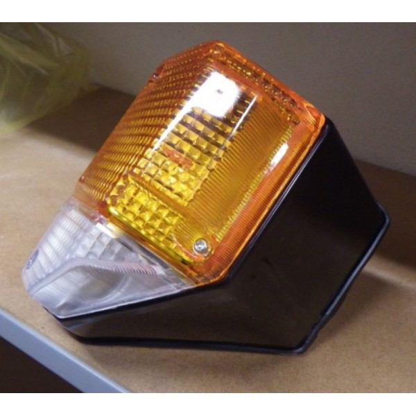 INTERMITENTE DELANTERO IZQUIERDO J7