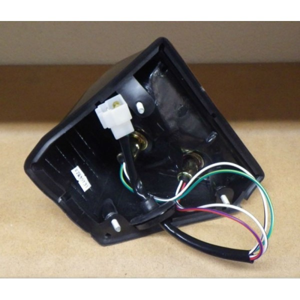 INTERMITENTE DELANTERO IZQUIERDO J7