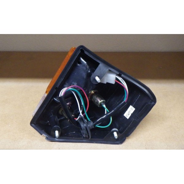 INTERMITENTE DELANTERO IZQUIERDO J7