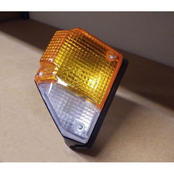 INTERMITENTE DELANTERO IZQUIERDO J7