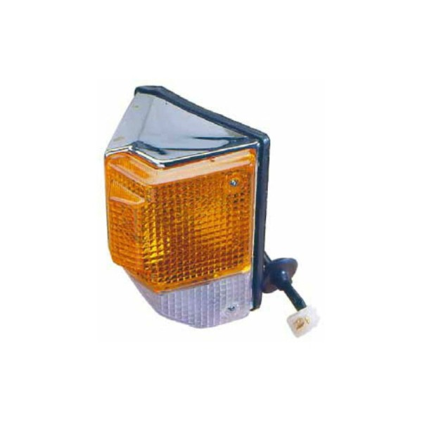 INTERMITENTE DELANTERO IZQUIERDO J7