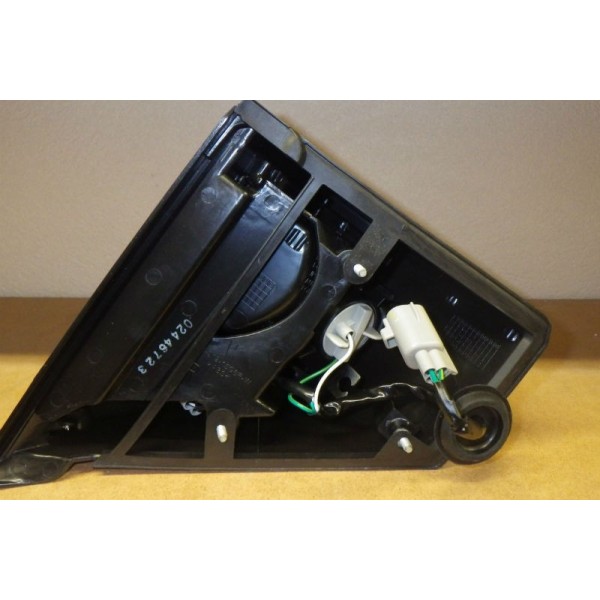 INTERMITENTE DELANTERO IZQUIERDO J7