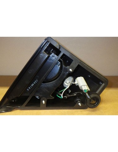 INTERMITENTE DELANTERO IZQUIERDO J7