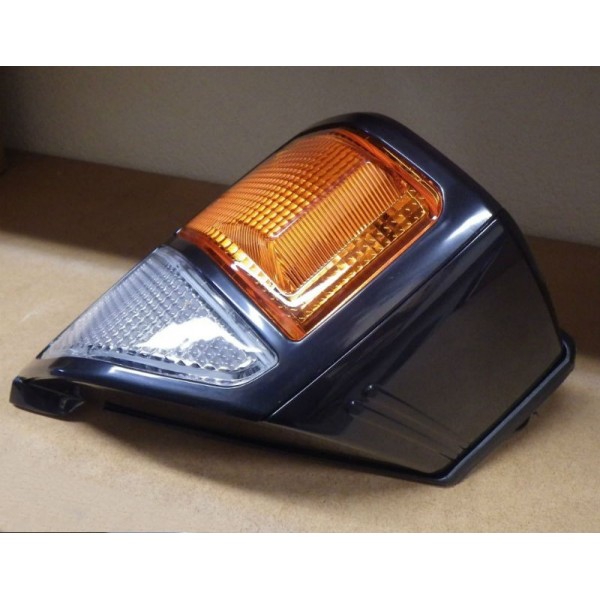 INTERMITENTE DELANTERO DERECHO J7 (NEGRO) (POSTERIOR A 1999)