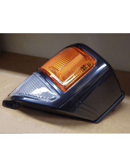 INTERMITENTE DELANTERO DERECHO J7 (NEGRO) (POSTERIOR A 1999)