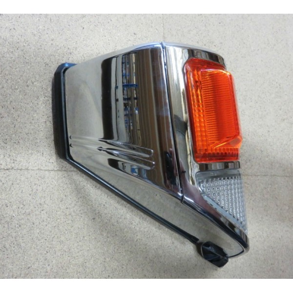 INTERMITENTE DELANTERO DERECHO J7 (CROMADO) (POSTERIOR A 1999)