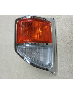 INTERMITENTE DELANTERO DERECHO J7 (CROMADO) (POSTERIOR A 1999)