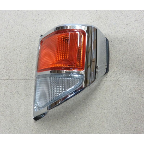 INTERMITENTE DELANTERO IZQUIERDO J7 (CROMADO) (POSTERIOR A 1999)