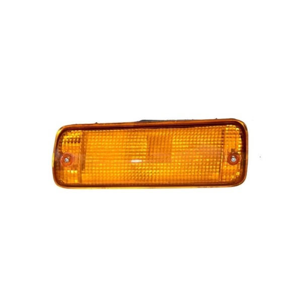 INTERMITENTE DELANTERO IZQUIERDO J7 (POSTERIOR A 1990)