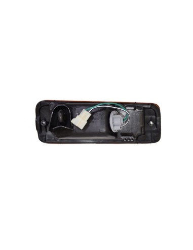 INTERMITENTE DELANTERO IZQUIERDO J7 (POSTERIOR A 1990)