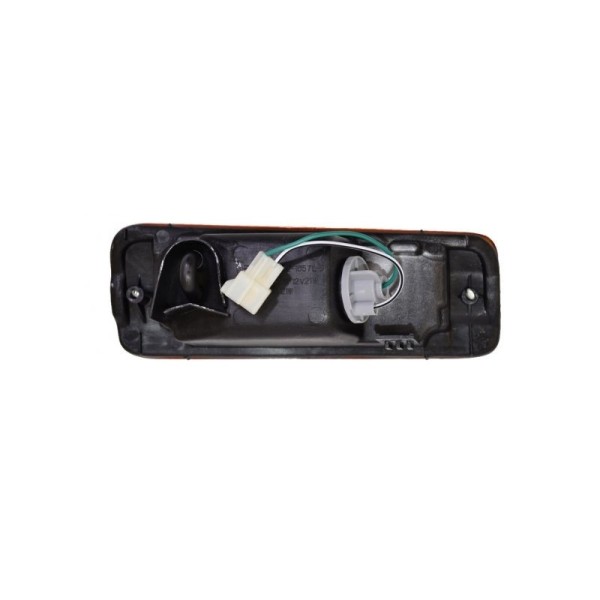 INTERMITENTE DELANTERO IZQUIERDO J7 (POSTERIOR A 1990)