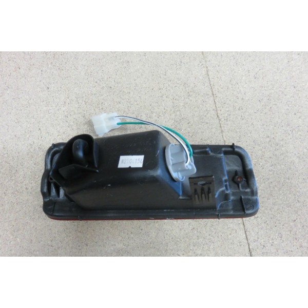 INTERMITENTE DELANTERO IZQUIERDO J7 (POSTERIOR A 1990)