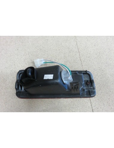 INTERMITENTE DELANTERO IZQUIERDO J7 (POSTERIOR A 1990)