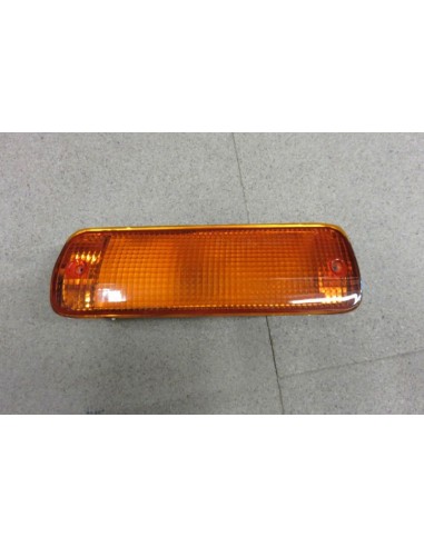 INTERMITENTE DELANTERO IZQUIERDO J7 (POSTERIOR A 1990)