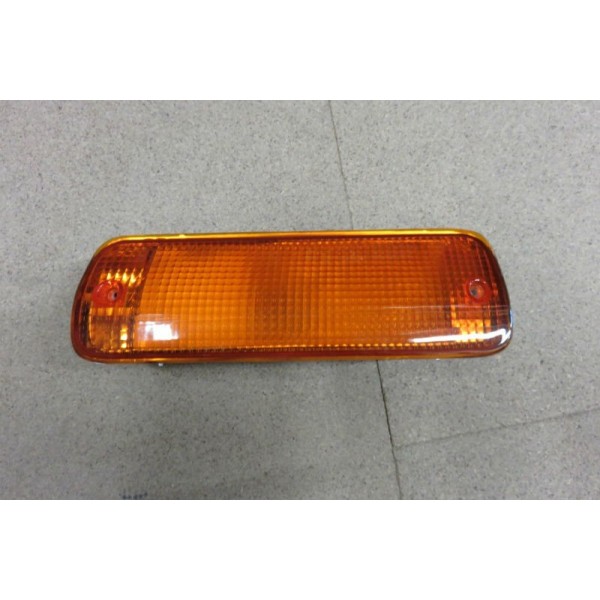 INTERMITENTE DELANTERO IZQUIERDO J7 (POSTERIOR A 1990)