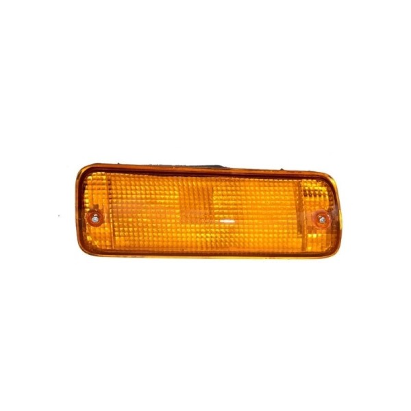 INTERMITENTE DELANTERO DERECHO J7 (POSTERIOR A 1990)